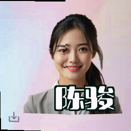 陈骏
